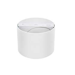 AR111 LED spotlight Chloe GU10 IP20, round, adjustable, white – photo 8