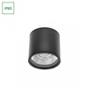 Foco LED AR111 Chloe GU10 IP65, redondo, preto – foto 3