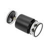 Spot LED AR111 Chloe GU10 IP65 rond noir – photo 6