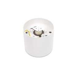 Foco LED AR111 Chloe GU10 IP65, redondo, blanco – foto 4