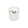 LED-Spot AR111 Chloe GU10 IP65, rund, weiß – Foto 4