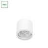 Foco LED AR111 Chloe GU10 IP65, redondo, blanco – foto 5