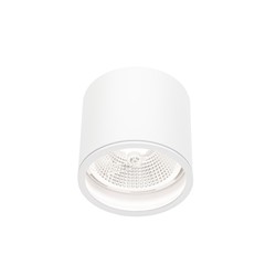 Foco LED AR111 Chloe GU10 IP65, redondo, blanco – foto 7