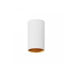 LED tube Chloe Non-Adjustable GU10 IP20, adjustable, amber, white – photo 2