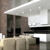 LED-buis Chloe Non-Adjustable GU10 IP20, richtbaar, amber, wit – foto 3