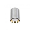 Πλαφονιέρα LED Chloe Edge GU10 IP20, στρογγυλό, μαύρο – SLIP005014 – φωτογραφία 4