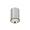 LED-Deckenleuchte Chloe Edge GU10 IP20, rund, schwarz – SLIP005014 – Foto 5