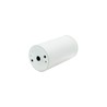 LED ceiling light Chloe Natynkowa GU10 IP20, white – photo 5