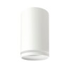 LED ceiling light Chloe Natynkowa GU10 IP20, white – photo 8
