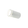 LED-plafondlamp Chloe Natynkowa GU10 IP20, wit – foto 9
