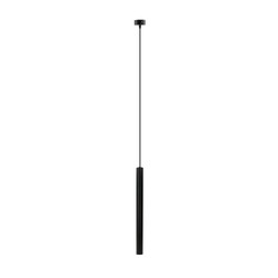 Hanglamp Chloe GU10 IP20, hangend, richtbaar, zwart – foto 2