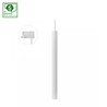 Pendant light Chloe GU10 IP20, three-phase, suspended, adjustable, white – photo 8