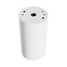 LED ceiling light Chloe Variosa GU10 IP20, surface-mounted, round, white – photo 2