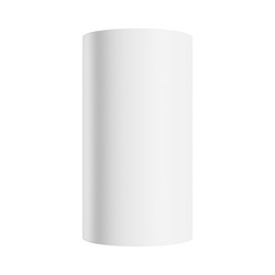 LED-taklampa Chloe Variosa GU10 IP20, utanpåliggande, rund, vit – foto 5