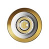 LED ceiling light Chloe Variosa GU10 IP20, surface-mounted, round, white – photo 6