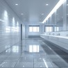 LED-Downlight Dure 3 12 W 3000 K IP54, quadratisch, weiß – Foto 4