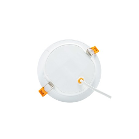 Downlight LED Dure 3 18 W 6000 K IP54, rotondo, bianco