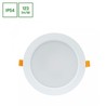 LED-Downlight Dure 3 18 W 6000 K IP54, rund, weiß – Foto 4