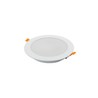 Downlight LED Dure 3 18 W 6000 K IP54, okrągły, biały – zdjęcie 5