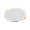 LED-Downlight Dure 3 Drive 24 W 6000 K IP54, rund, weiß – Foto 3