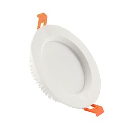 Downlight LED Dure 3 Max 28 W 6000 K IP44, okrągły, biały