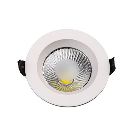LED-Downlight Lacrima 10 W 3000 K IP20