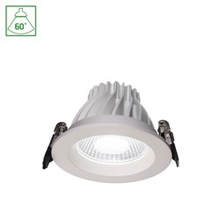 Downlight LED Lacrima 20 W 3000 K IP20