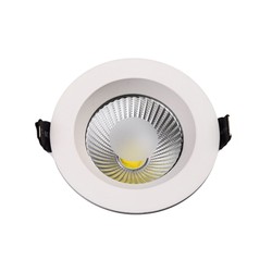 Светодиодный даунлайт Lacrima 20 W 3000 K IP20 – фото 2