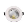 Светодиодный даунлайт Lacrima 20 W 3000 K IP20 – фото 2