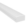 LED ceiling light Limea Subtilo 15 W IP20, CCT (adjustable colour temperature), white – photo 3