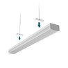 LED-plafondlamp Limea Subtilo 15 W IP20, CCT (instelbare kleurtemperatuur), wit – foto 4