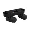 Plafonier LED Madara Altro Xgu10 GU10 IP20, preto – SLIP003062 – foto 3