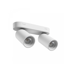 LED ceiling light Madara Altro Xgu10 GU10 IP20, white – SLIP003061 – photo 4