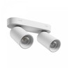 Plafonier LED Madara Altro Xgu10 GU10 IP20, branco – SLIP003061 – foto 4