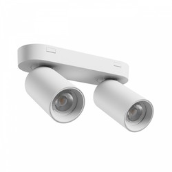 LED ceiling light Madara Altro Xgu10 GU10 IP20, white – SLIP003061 – photo 5