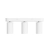 Plafonier LED Madara Altro Xgu10 GU10 IP20, branco – SLIP003063 – foto 3