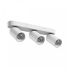 LED-taklampa Madara Altro Xgu10 GU10 IP20, vit – SLIP003063 – foto 4