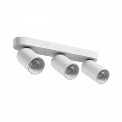 Plafoniera LED Madara Altro Xgu10 GU10 IP20, bianco – SLIP003063 – foto 5