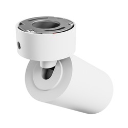 Plafonier LED Madara Altro GU10 IP20, branco