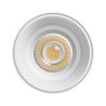 LED-Deckenleuchte Madara Altro GU10 IP20, weiß – Foto 2