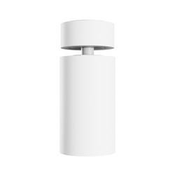 Plafonier LED Madara Altro GU10 IP20, branco – foto 3