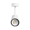 Πλαφονιέρα LED Madara Libra GU10 IP20, λευκό