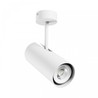 Plafoniera LED Madara Libra GU10 IP20, bianco – foto 5