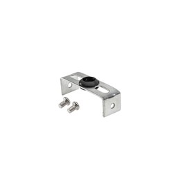 LED ceiling light Madara GU10 IP20, surface-mounted, black – photo 6