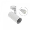 LED ceiling light Madara GU10 IP20, surface-mounted, white – photo 4