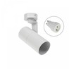 LED-plafondlamp Madara GU10 IP20, opbouw, wit – foto 7
