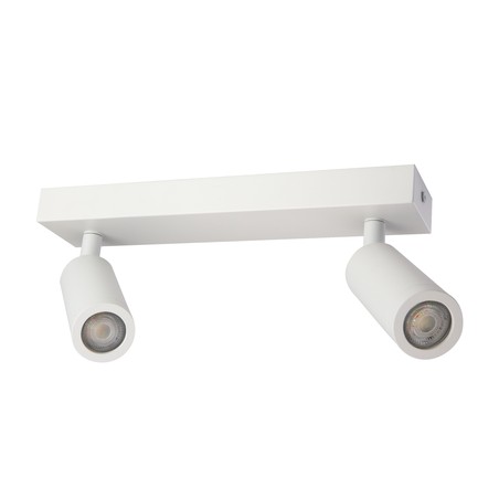 LED-spot MR11 Madara Movable GU10 IP20, wit