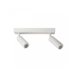 LED-spot MR11 Madara Movable GU10 IP20, vit – foto 5
