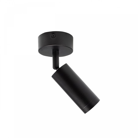 MR11 LED spotlight Madara GU10 IP20, black