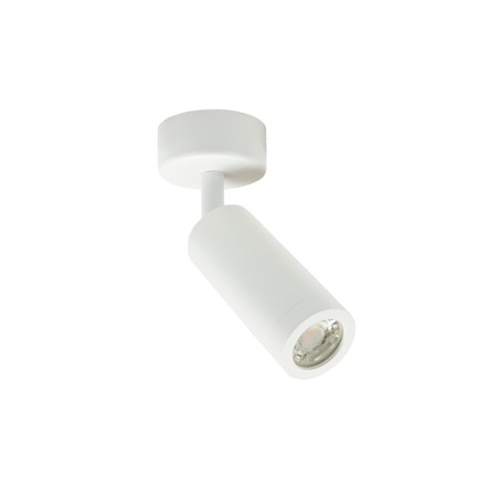 Foco LED MR11 Madara GU10 IP20, blanco